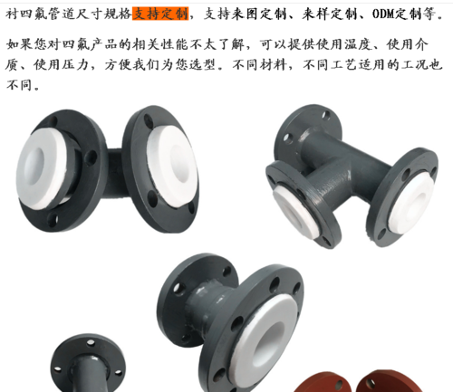 输送用碳钢衬塑管无缝管衬PO管道 钢衬四氟管道 衬塑钢管